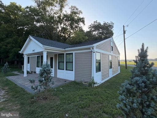 29025 LOG CABIN RD, SALISBURY, MD, 21801