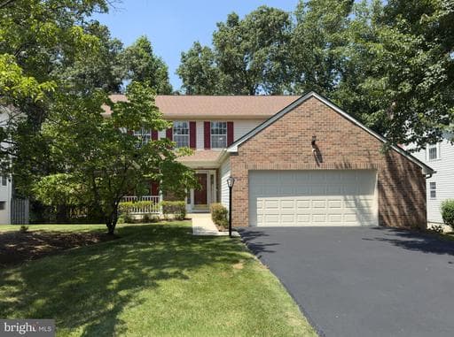 12700 QUARTERHORSE DR, BOWIE, MD, 20720