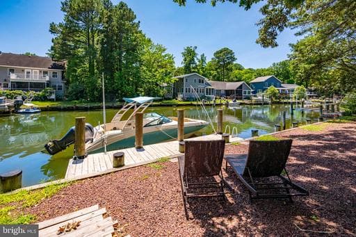 32 DRIFTWOOD LN, OCEAN PINES, MD, 21811
