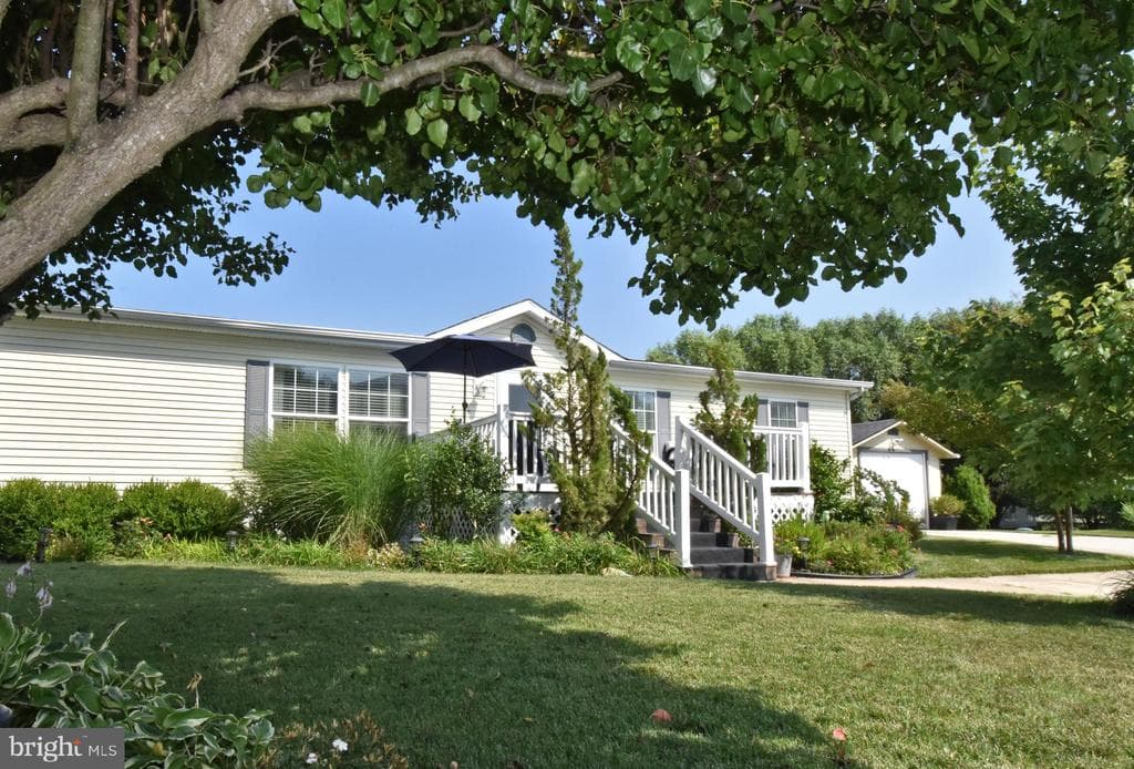 MD,WICOMICO - 169900