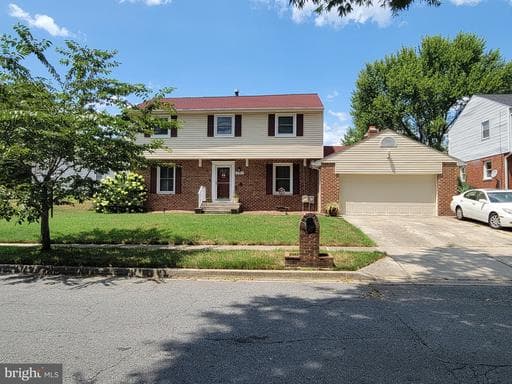 331 ALASTAIR ST, UPPER MARLBORO, MD, 20774