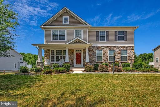 13703 LOGANVILLE ST, BOWIE, MD, 20720