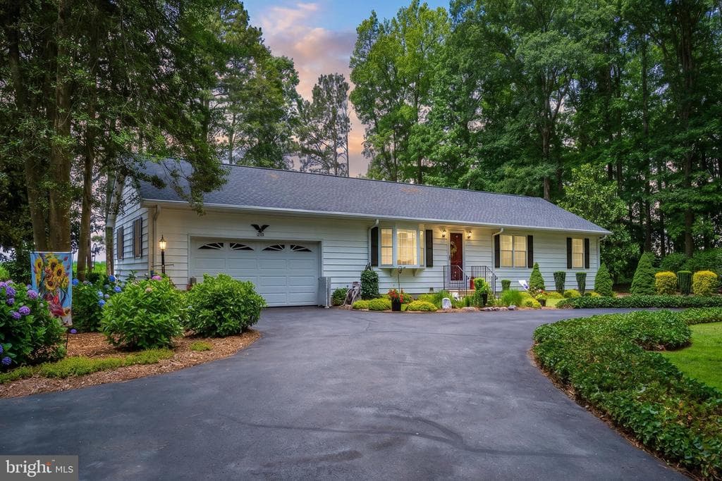 6446 Ayres Lane Rd, Snow Hill, MD 21863-4102, United States - 359500