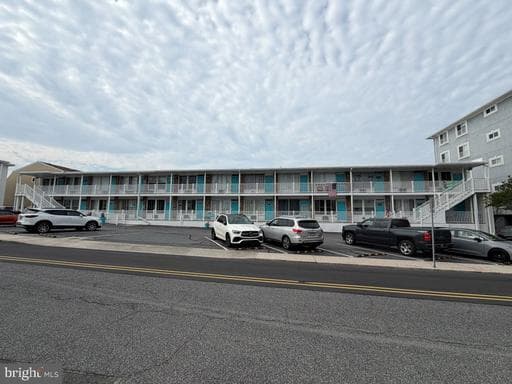 7 45TH ST #209, OCEAN CITY, MD, 21842