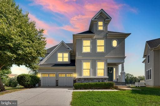11676 FOUNTAINHEAD CT, WALDORF, MD, 20602