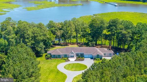 14265 MELODY DR, PRINCESS ANNE, MD, 21853