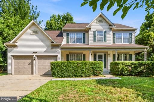 2906 ARGENTINA PL, BOWIE, MD, 20716