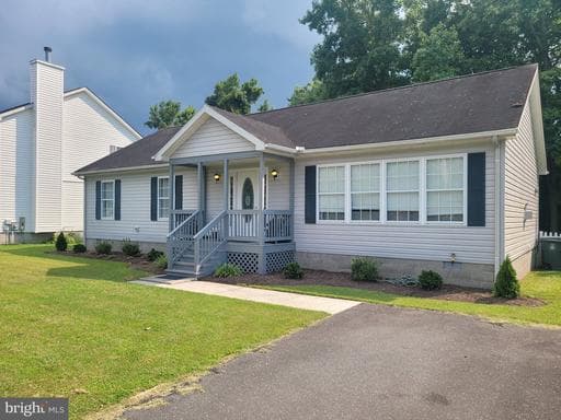 108 UPSHUR LN, BERLIN, MD, 21811