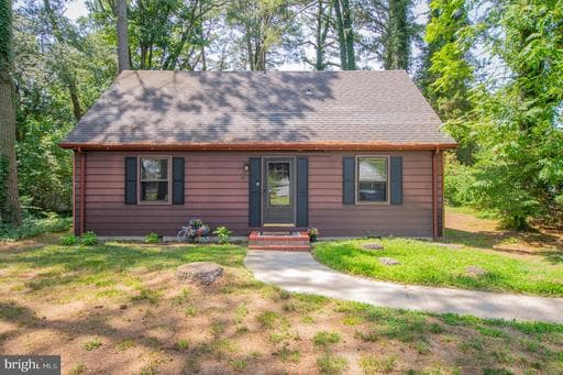 352 CAREY AVE, SALISBURY, MD, 21804