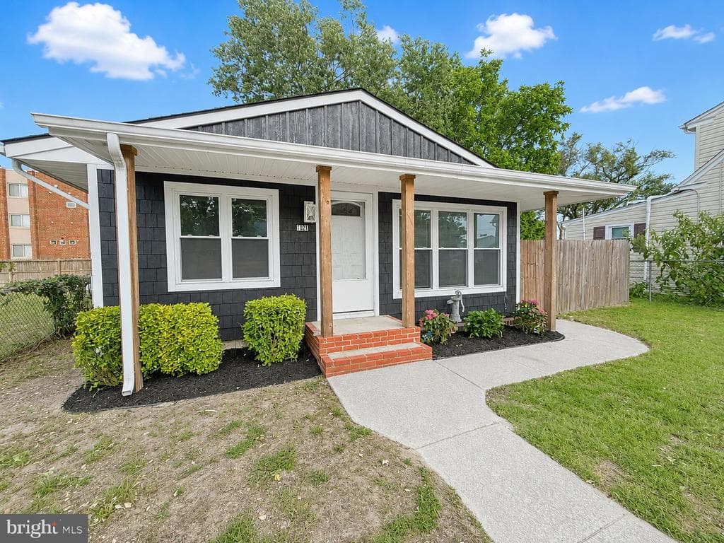 1021 Spring Ave, Salisbury, MD 21804-6521, United States - 169999