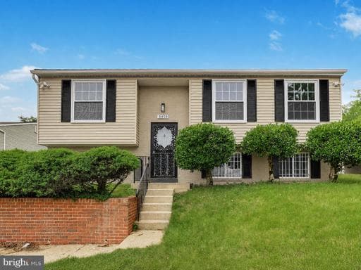 5405 TRUOC CT, OXON HILL, MD, 20745