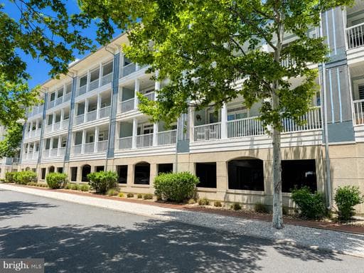 6 SUNSET ISLAND DR #2C, OCEAN CITY, MD, 21842