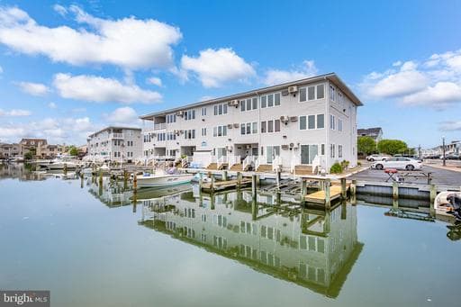 512 ROBIN DR #3, OCEAN CITY, MD, 21842