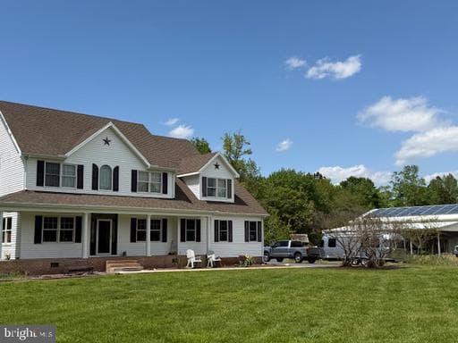 3372 RESIDENTIAL DR, EDEN, MD, 21822