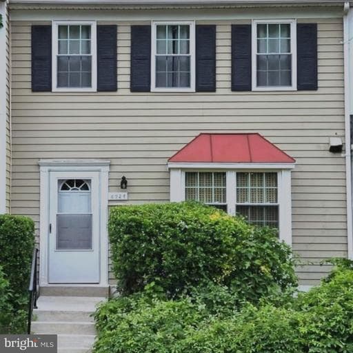 6924 WOODSTREAM LN, LANHAM, MD, 20706