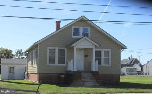 603 ROSLYN AVE, CAMBRIDGE, MD, 21613