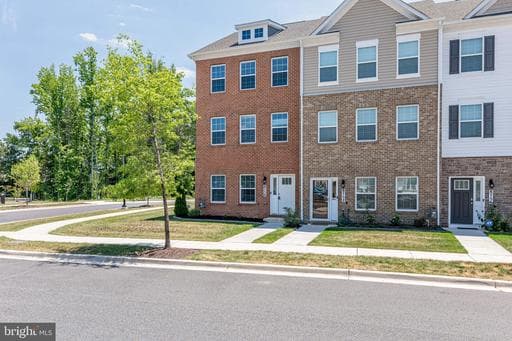 8750 MIMOSA AVE, CLINTON, MD, 20735