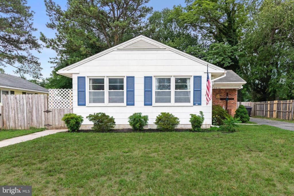 MD,WICOMICO - 209900