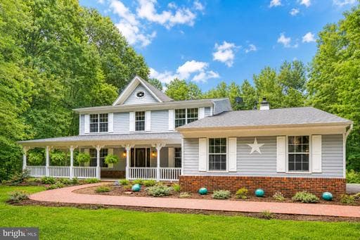 2012 BERMONDSEY DR, BOWIE, MD, 20721