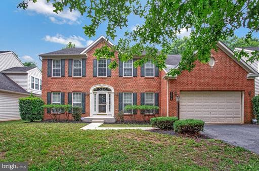 2310 NICOL CIR, BOWIE, MD, 20721