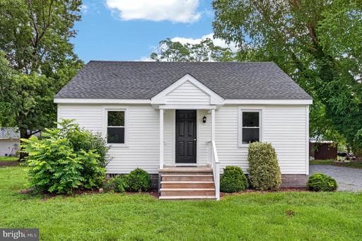 103 RUSSELL AVE, FRUITLAND, MD, 21826