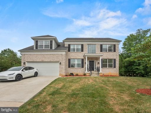 100 INVERNESS LN, FORT WASHINGTON, MD, 20744