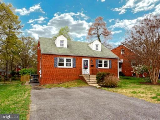 6504 BALTIMORE, HYATTSVILLE, MD, 20782