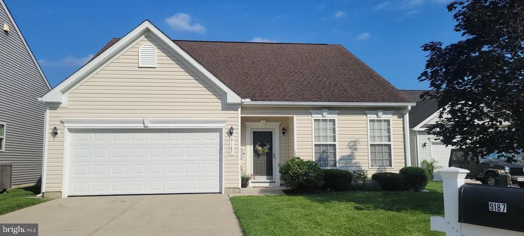 MD,WICOMICO - 319900