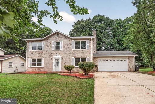 4810 REILLY DR, CLINTON, MD, 20735