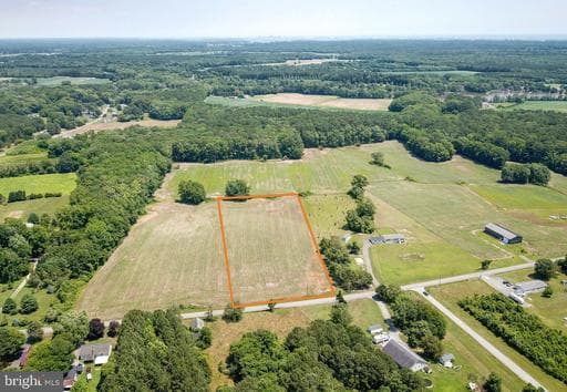 DINGES RD, BERLIN, MD, 21811