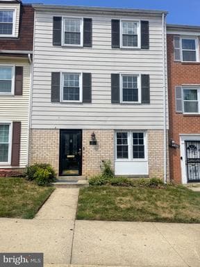 TEMPLE HILLS, MD, 20748