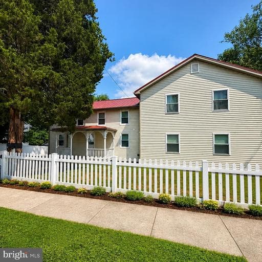 36 Avondale St, Laurel, MD 20707-4106, United States