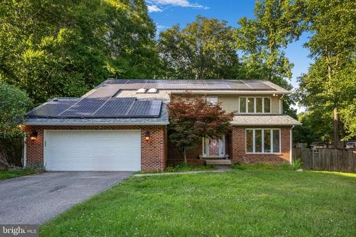 108 ORIOLE LN, LA PLATA, MD, 20646