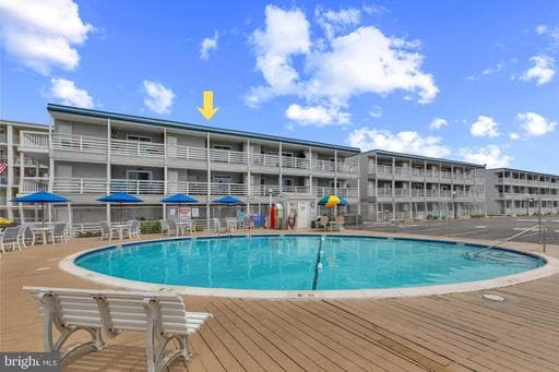 3701 COASTAL HWY #321E1, OCEAN CITY, MD, 21842