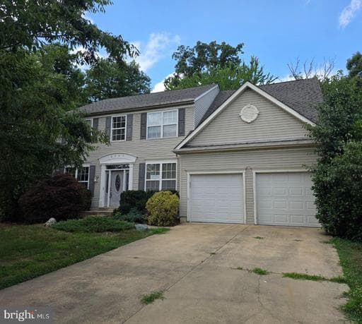 8264 CHESWOLDE CT, WHITE PLAINS, MD, 20695