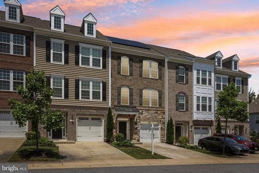 9114 DEER MEADOW LN, UPPER MARLBORO, MD, 20772