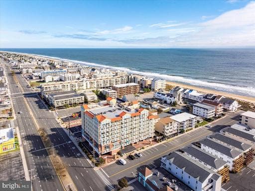 10 140TH ST #301, OCEAN CITY, MD, 21842