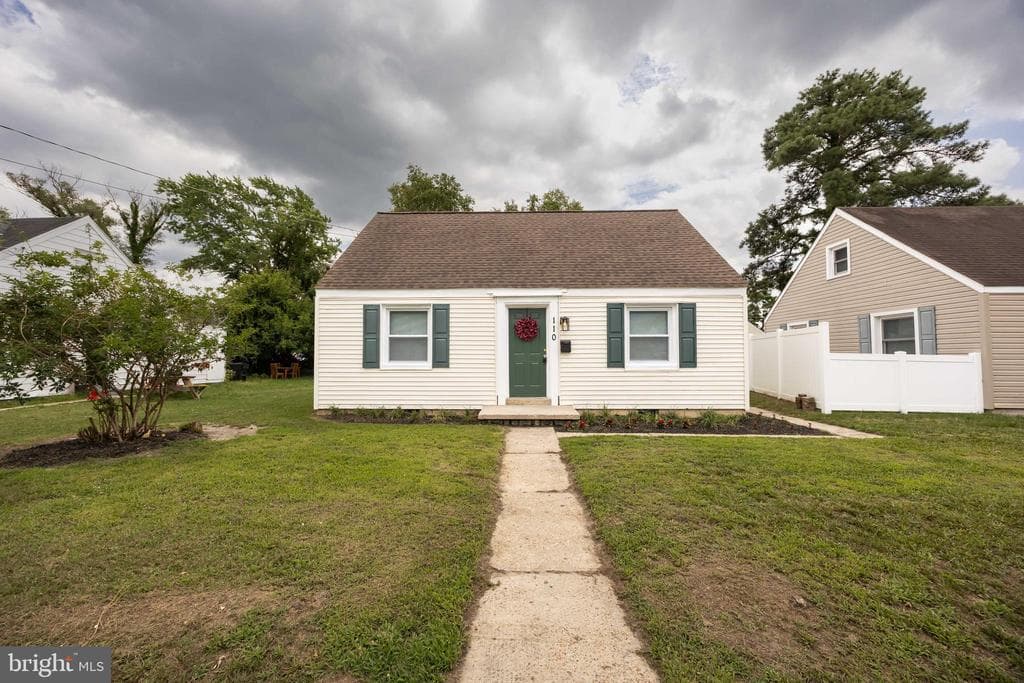 MD,WICOMICO - 204900