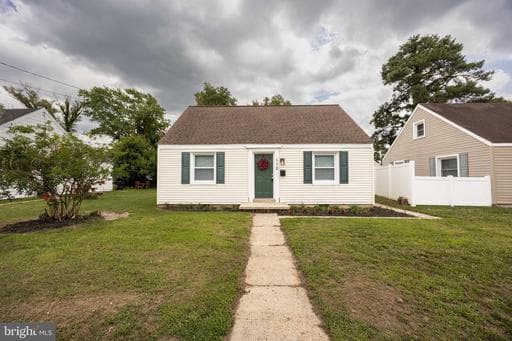110 CARROLLTON AVE, SALISBURY, MD, 21804