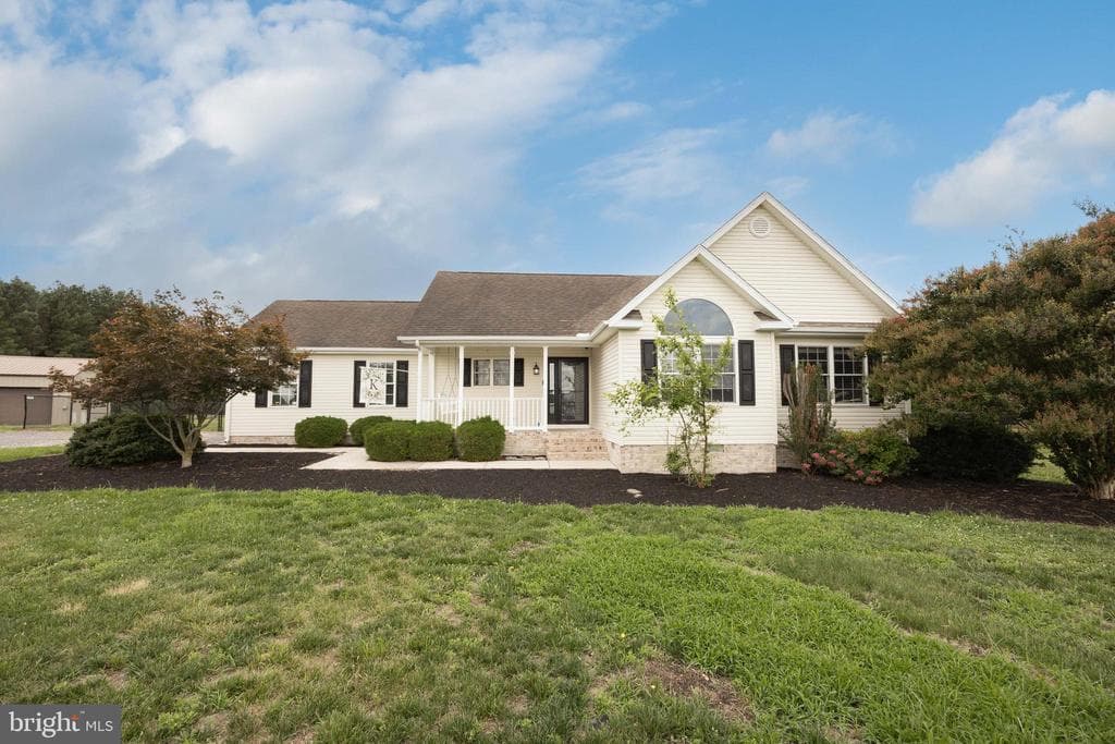 9358 Calvary Cir, Salisbury, MD 21801-2084, United States - 365000