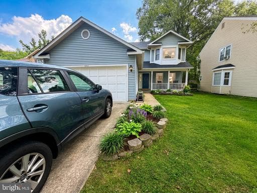 6013 HARBOR SEAL CT, WALDORF, MD, 20603