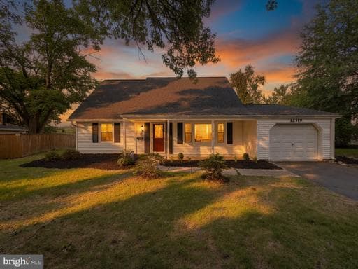 12319 MANVEL LN, BOWIE, MD, 20715