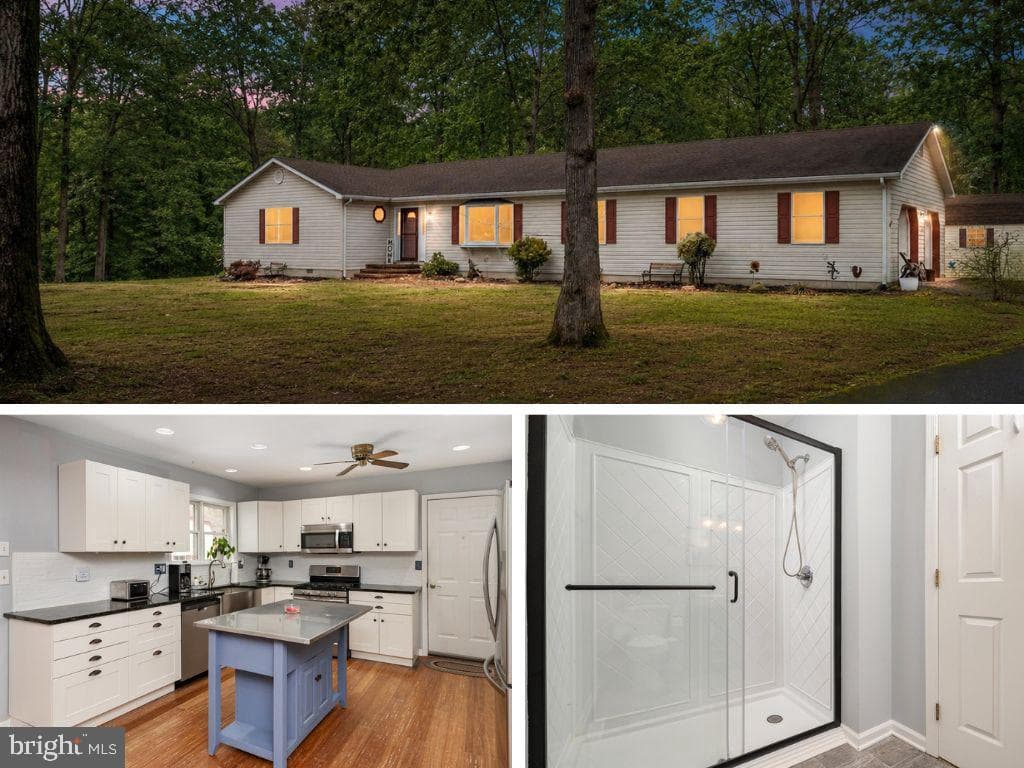 8953 TREESDALE DR,EASTON,MD,21601,TALBOT - 450000