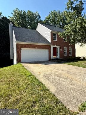 9613 UTICA PL, UPPER MARLBORO, MD, 20774