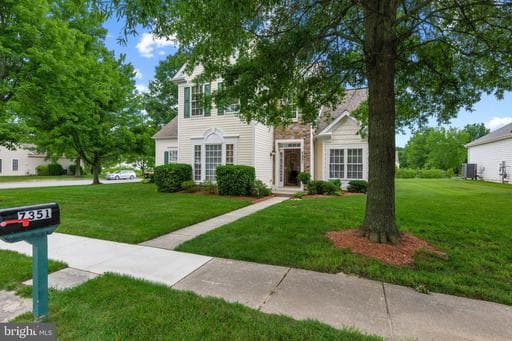 7351 CASEY AVE, EASTON, MD, 21601