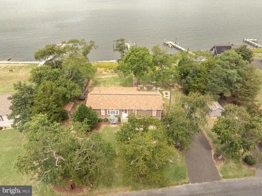 7940 RIVERVIEW RD, WESTOVER, MD, 21871