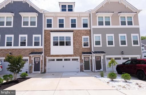 9522 SEASCAPE LN #5, BERLIN, MD, 21811