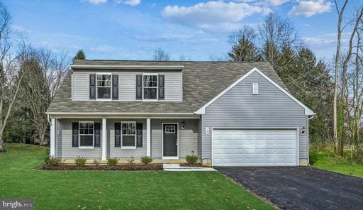 600 KINGS LN, FORT WASHINGTON, MD, 20744