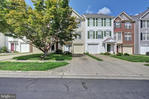 4446 SWINDON TER, UPPER MARLBORO, MD, 20772