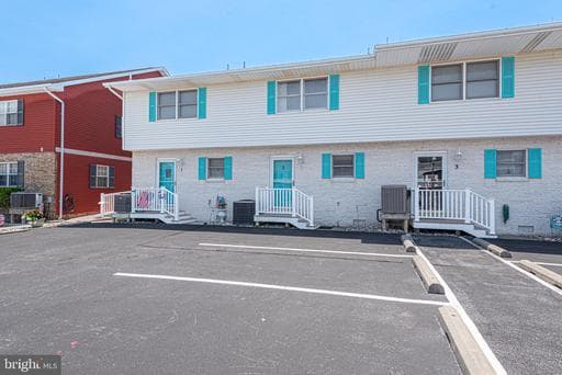 607 BAYSHORE CT #2, OCEAN CITY, MD, 21842